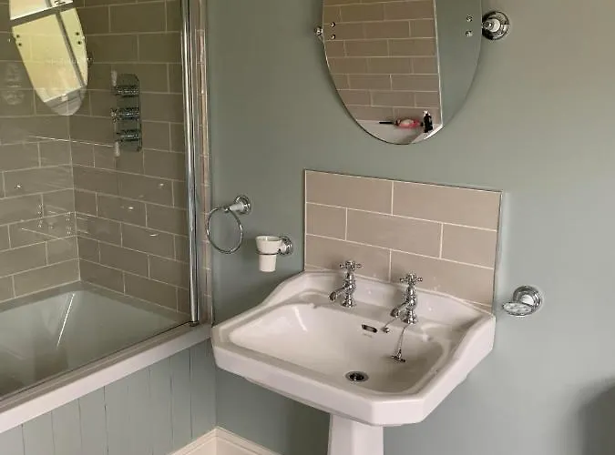 Inn The Owl Nr Helmsley, North Yorkshire Hawnby