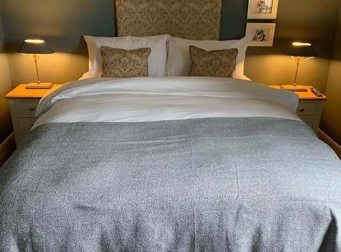 The Owl Nr Helmsley, North Yorkshire Hawnby