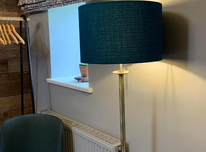 The Owl Nr Helmsley, North Yorkshire 2*