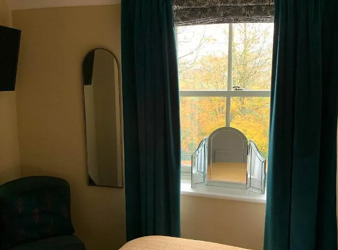 The Owl Nr Helmsley, North Yorkshire