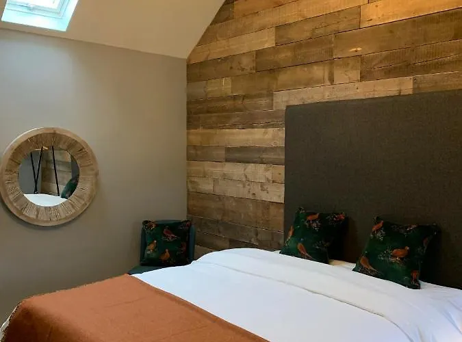 The Owl Nr Helmsley, North Yorkshire Inn