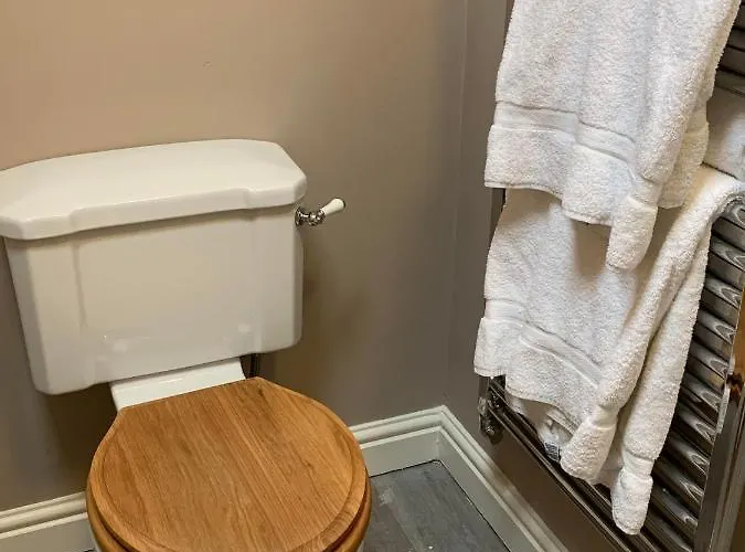 The Owl Nr Helmsley, North Yorkshire