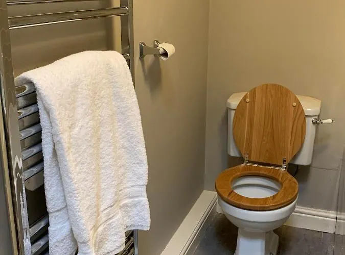 The Owl Nr Helmsley, North Yorkshire 2* Hawnby