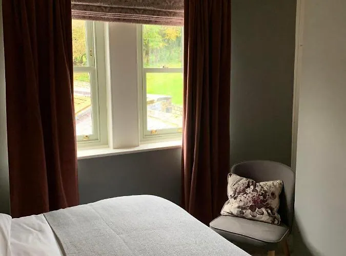 Inn The Owl Nr Helmsley, North Yorkshire