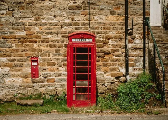 The Owl Nr Helmsley, North Yorkshire Hawnby