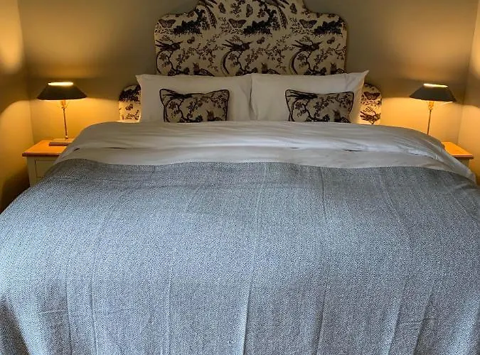 The Owl Nr Helmsley, North Yorkshire Inn 2*