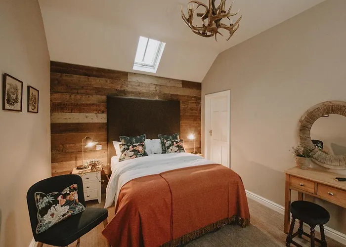 The Owl Nr Helmsley, North Yorkshire Inn Hawnby