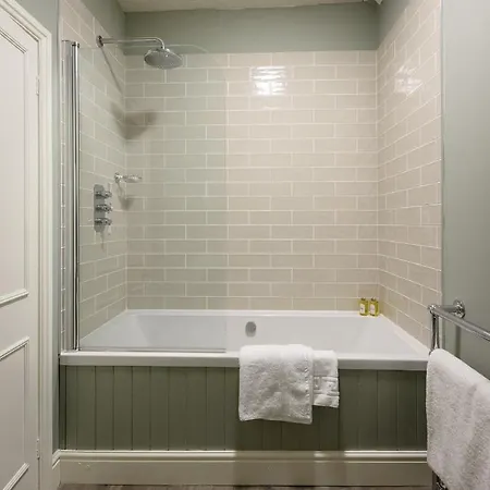 The Owl Nr Helmsley, North Yorkshire 宾馆 厚比