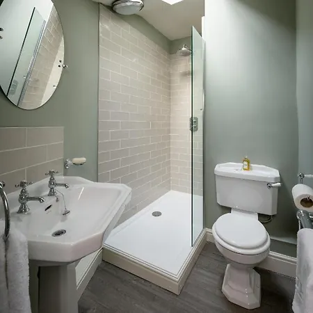 The Owl Nr Helmsley, North Yorkshire 宾馆