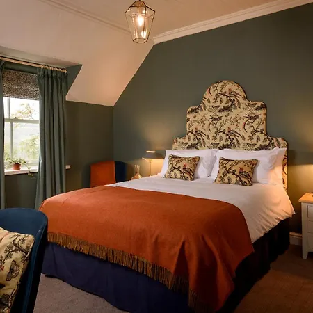 The Owl Nr Helmsley, North Yorkshire