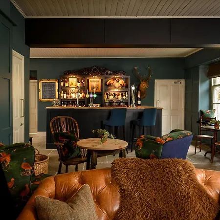 The Owl Nr Helmsley, North Yorkshire