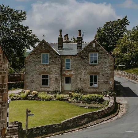 宾馆 The Owl Nr Helmsley, North Yorkshire 2*