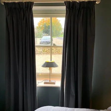 宾馆 The Owl Nr Helmsley, North Yorkshire