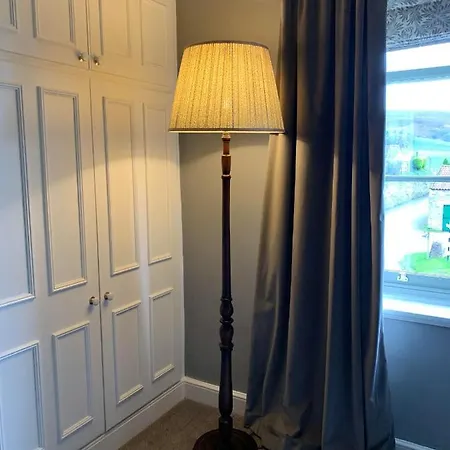 The Owl Nr Helmsley, North Yorkshire 宾馆