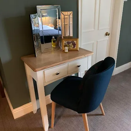 The Owl Nr Helmsley, North Yorkshire 2* 厚比