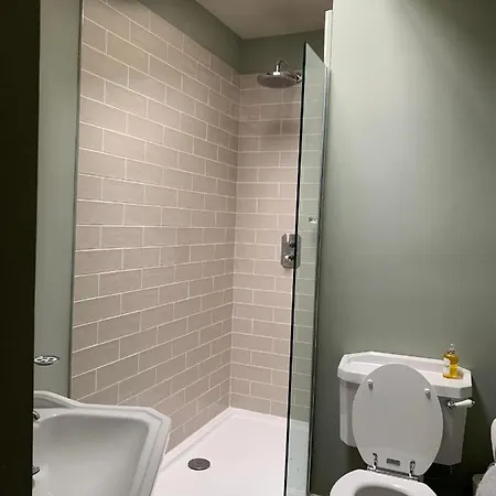 宾馆 The Owl Nr Helmsley, North Yorkshire