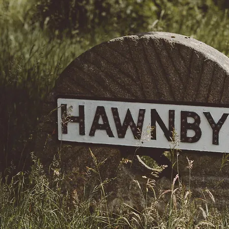 The Owl Nr Helmsley, North Yorkshire 厚比