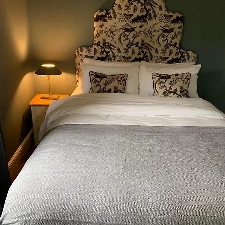 The Owl Nr Helmsley, North Yorkshire