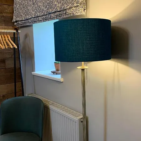 The Owl Nr Helmsley, North Yorkshire 2*