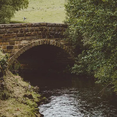 The Owl Nr Helmsley, North Yorkshire 宾馆 2*