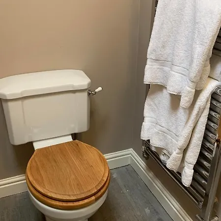 The Owl Nr Helmsley, North Yorkshire