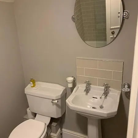 The Owl Nr Helmsley, North Yorkshire