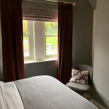 宾馆 The Owl Nr Helmsley, North Yorkshire