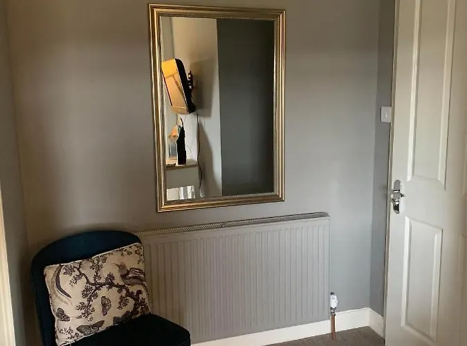 The Owl Nr Helmsley, North Yorkshire Värdshus