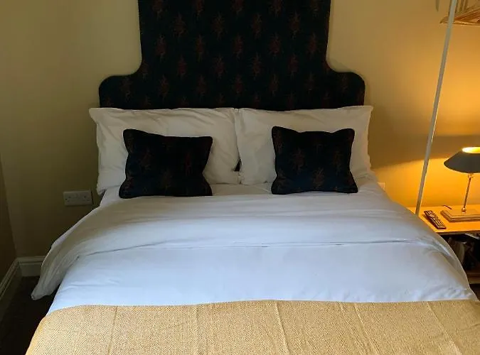 The Owl Nr Helmsley, North Yorkshire Värdshus