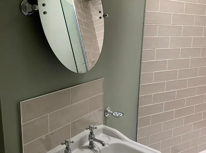 Värdshus The Owl Nr Helmsley, North Yorkshire 2*