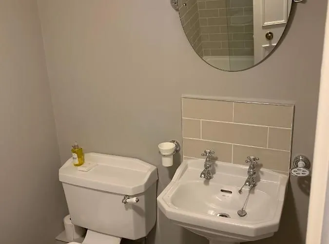 The Owl Nr Helmsley, North Yorkshire