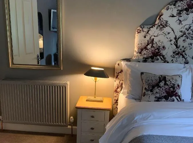 Värdshus The Owl Nr Helmsley, North Yorkshire