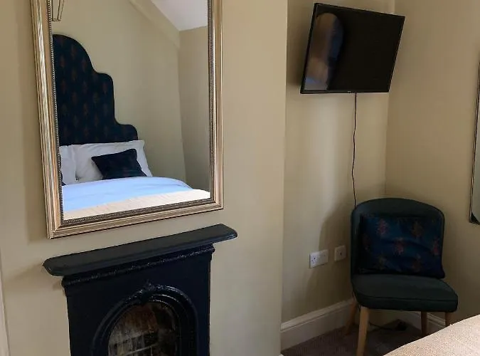 The Owl Nr Helmsley, North Yorkshire Hawnby