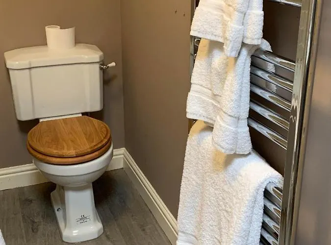 Värdshus The Owl Nr Helmsley, North Yorkshire Hawnby